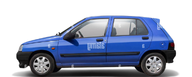 Clio I 1996-1999