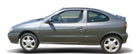 MEGANE I 1999-2002