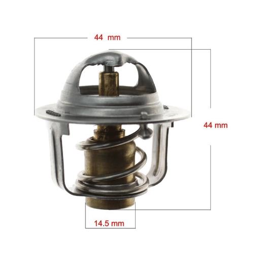 TERMOSTAT AVEO T200 KALOS 1.2 8V 94580182